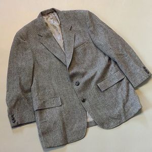 VINTAGE Hart Schaffner & Marx Wool Men’s Coat